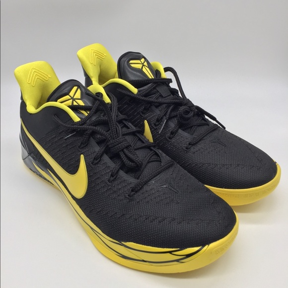 nike kobe ad oregon